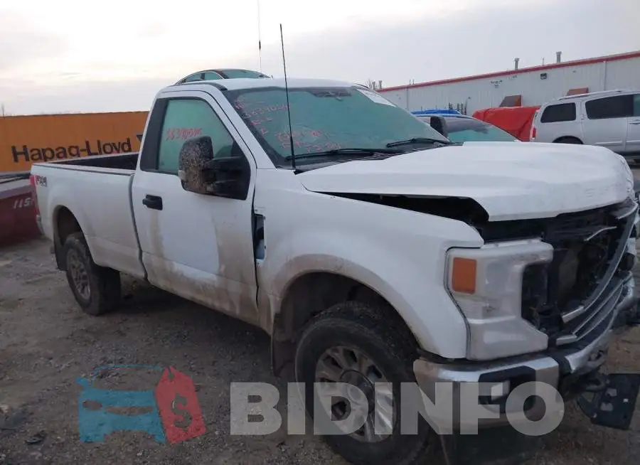 1FTBF2B60NEE94083 Photo# 1