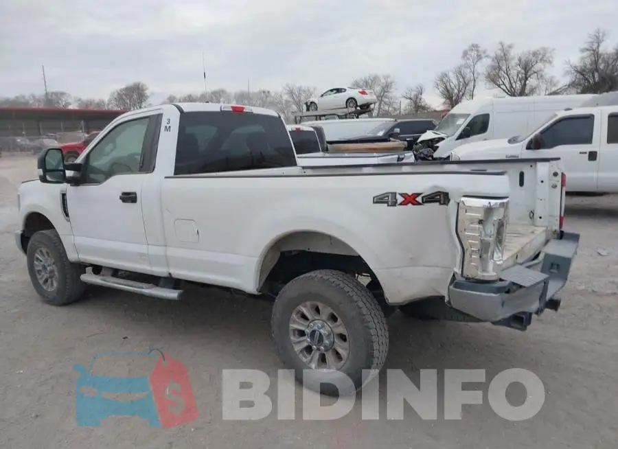 1FTBF2B62KED71185 Photo# 3