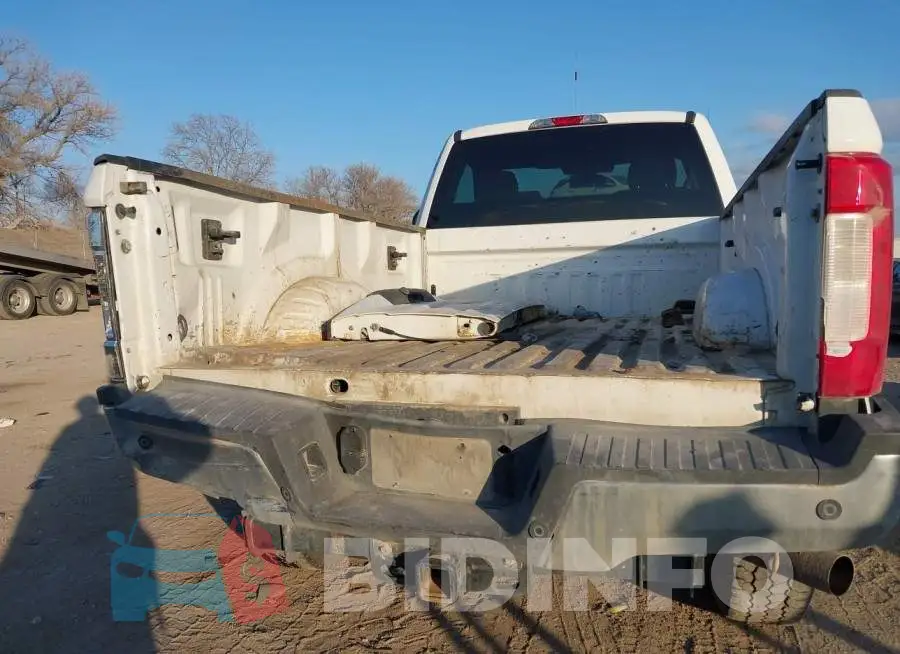 1FTBF2B62KED71185 Photo# 8