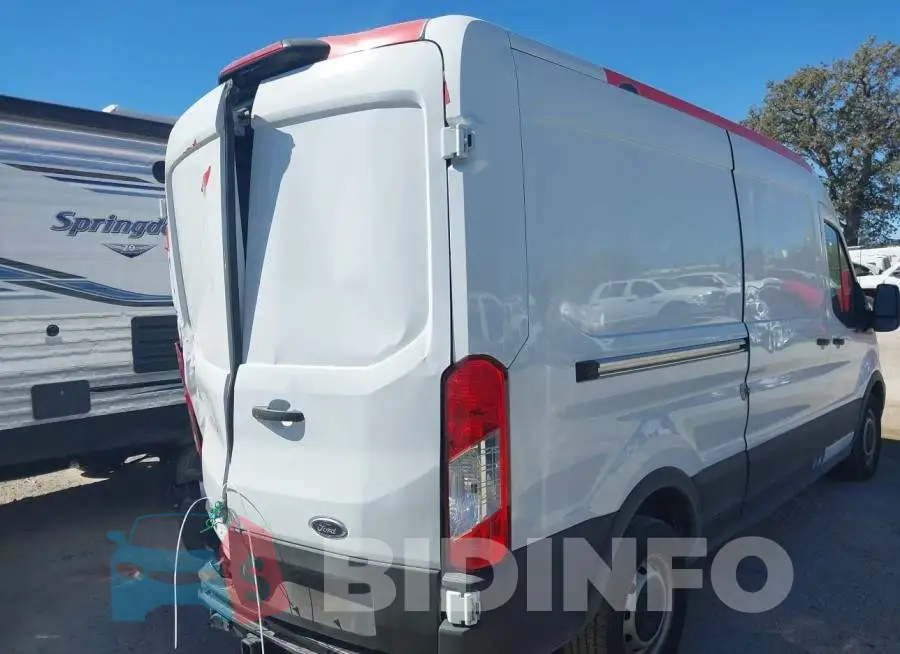 1FTBR1CG2MKA52852 Photo# 4