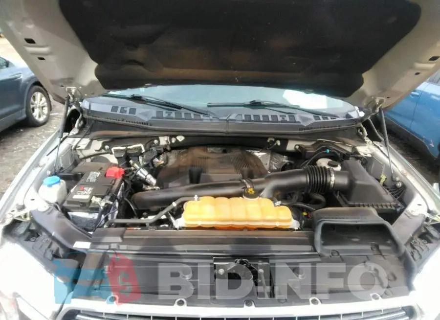 1FTEW1E40KKC81701 Photo# 10