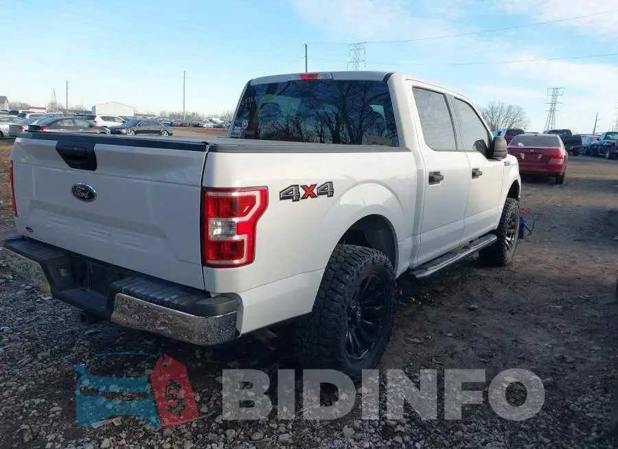 1FTEW1EB6JFD21723 Photo# 4
