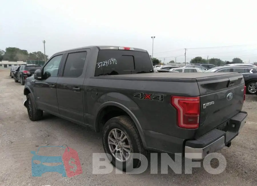 1FTEW1EP1HKD77825 Photo# 3