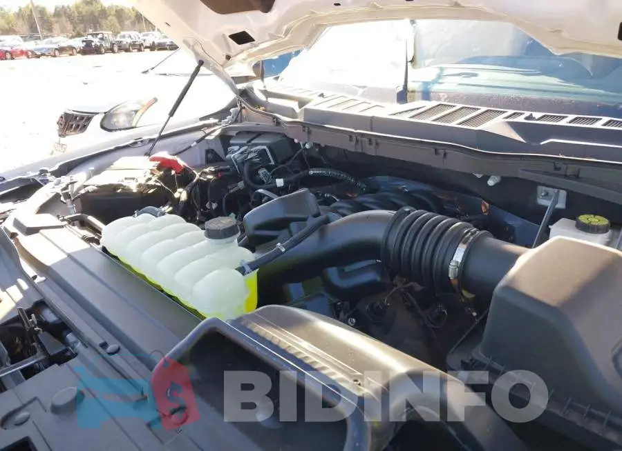 1FTFW1E52PFA86521 Photo# 10