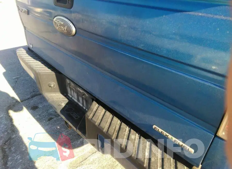 1FTFX1EF3EKE82175 Photo# 6