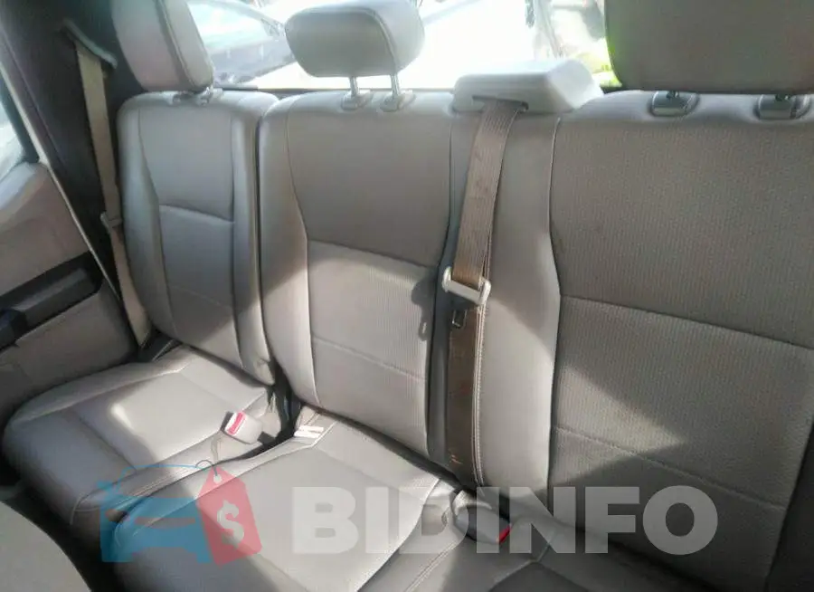 1FTFX1EF9GKF57657 Photo# 8