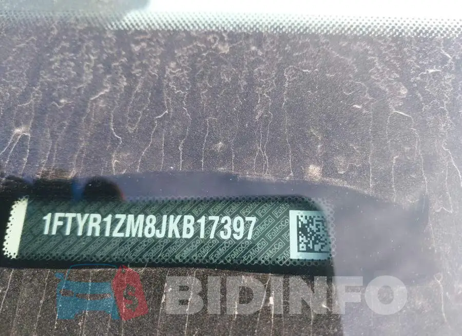 1FTYR1ZM8JKB17397 Photo# 9