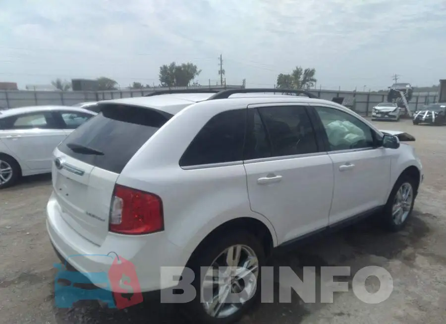 2FMDK3KC7EBA45832 Photo# 4