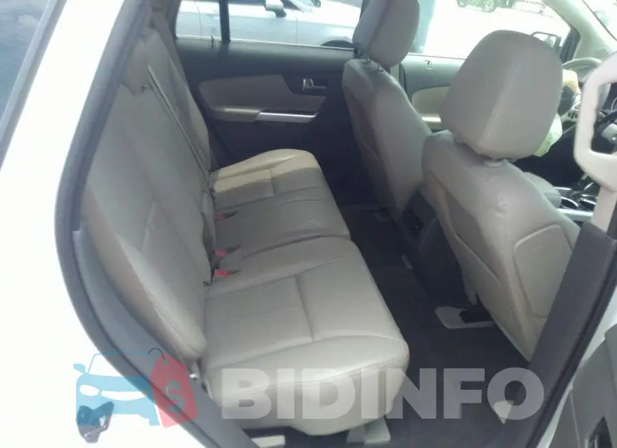 2FMDK3KC7EBA45832 Photo# 8