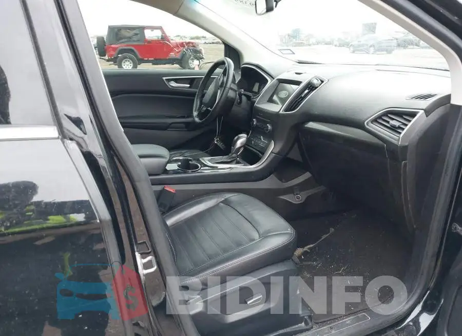 2FMPK3J86HBC43753 Photo# 5