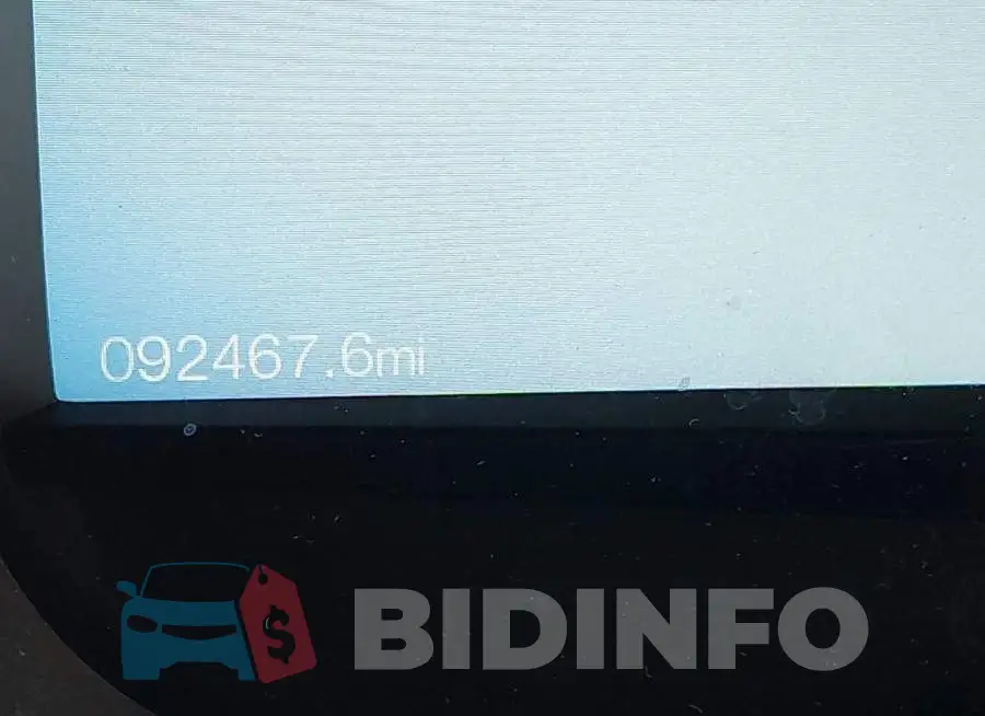 2FMPK4AP2HBB66151 Photo# 7