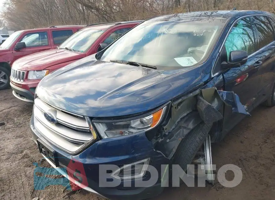 2FMPK4J92HBB08347 Photo# 6