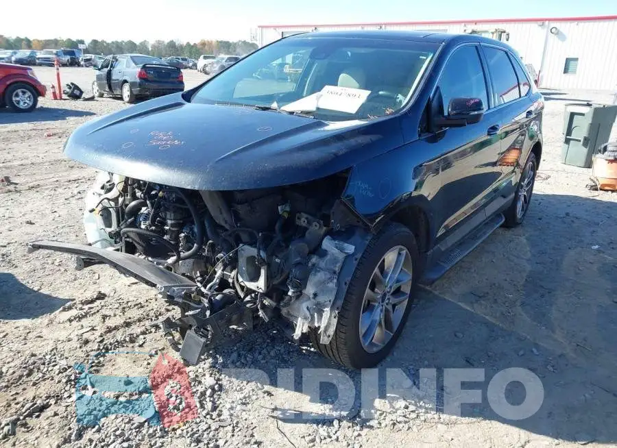 2FMPK4K95FBC41289 Photo# 2