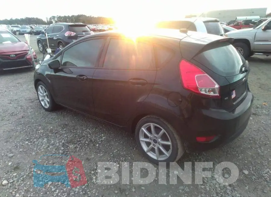 3FADP4EJ2FM105818 Photo# 3
