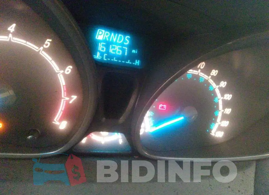 3FADP4EJ2FM105818 Photo# 7