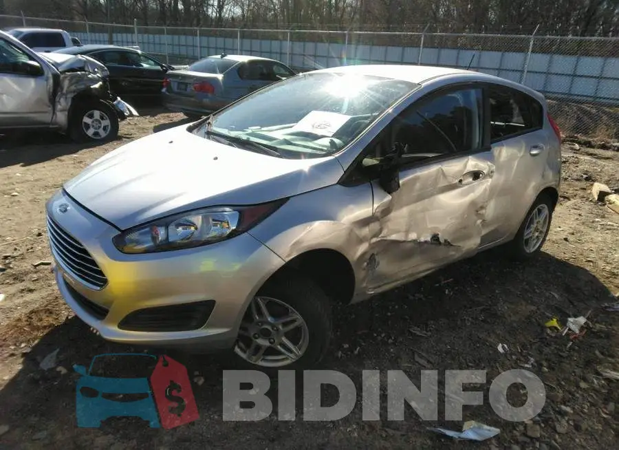3FADP4EJ6HM118512 Photo# 2