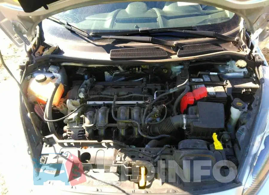 3FADP4EJ6HM118512 Photo# 10