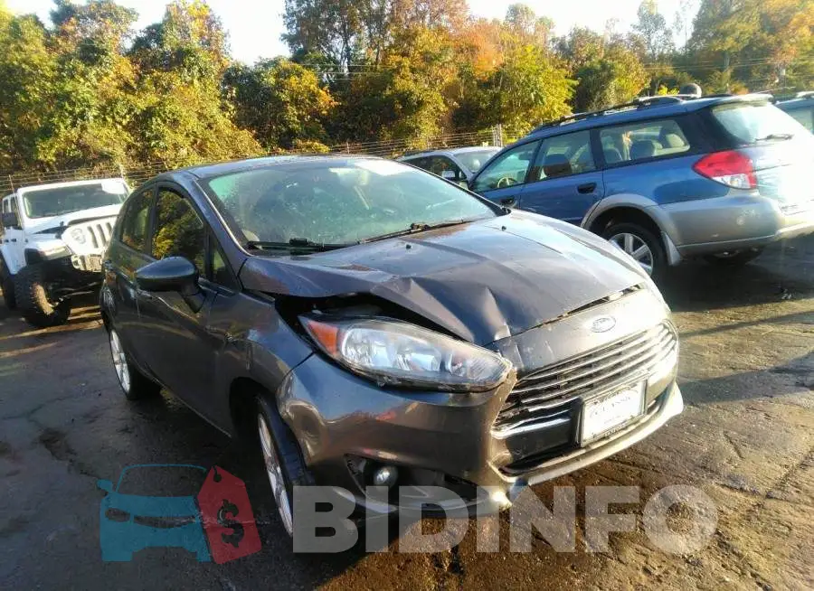 3FADP4EJ7KM150859 Photo# 1