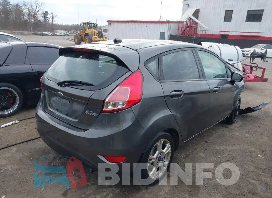 3FADP4EJ9FM175459 Photo# 4