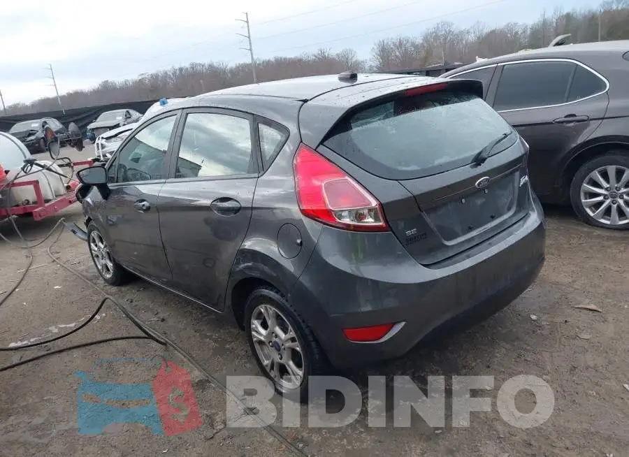 3FADP4EJ9FM175459 Photo# 3