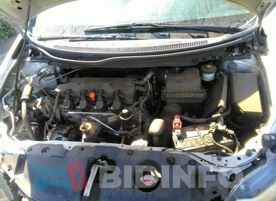 19XFB2E57FE009329 Photo# 10