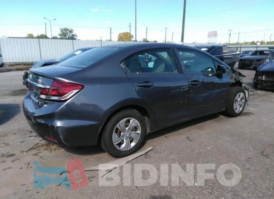 19XFB2F58EE020997 Photo# 4