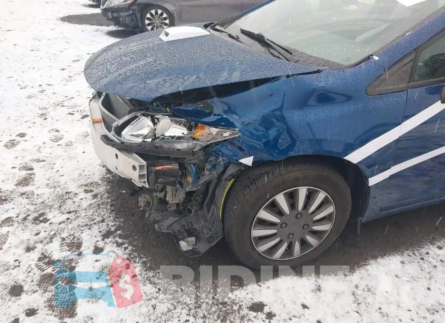 19XFB2F59EE250256 Photo# 6