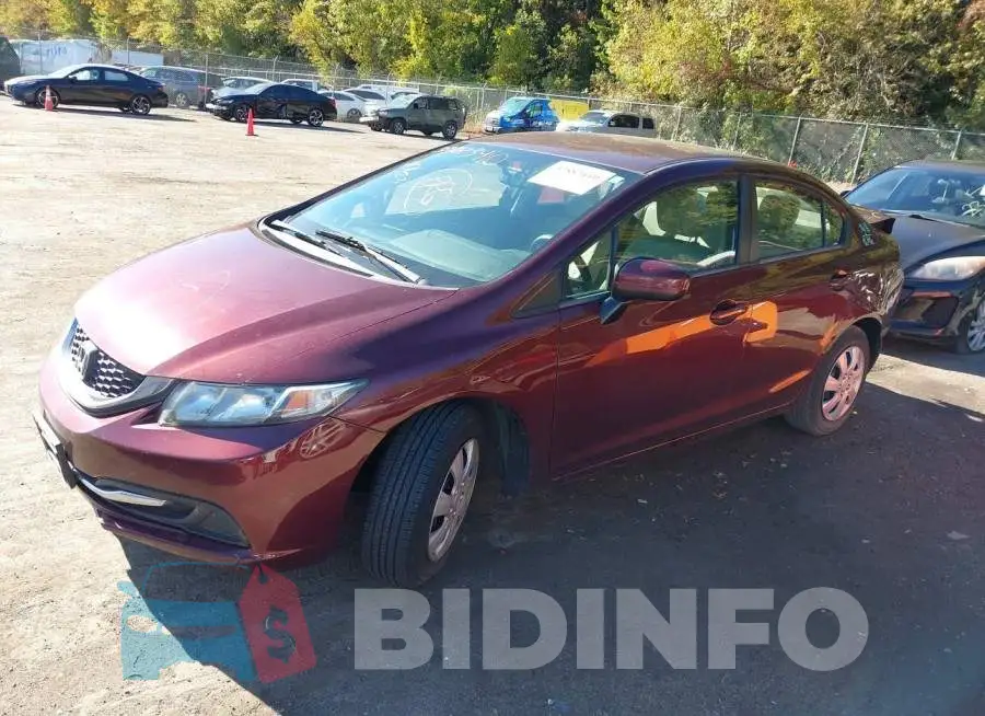 19XFB2F5XFE258996 Photo# 2