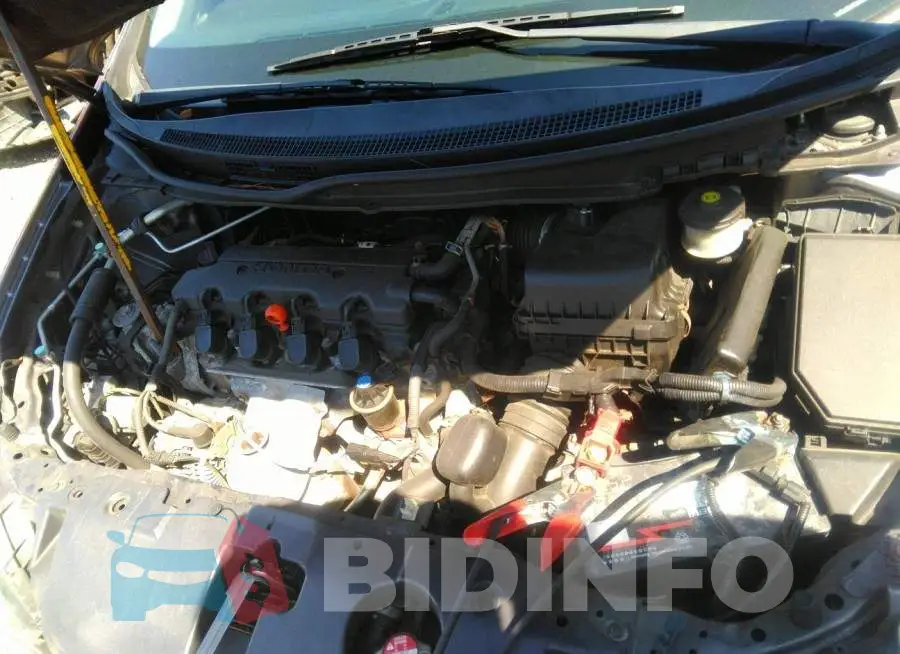 19XFB2F80FE075150 Photo# 10