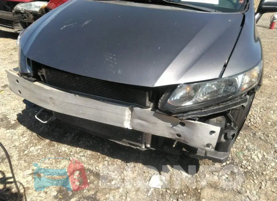19XFB2F80FE075150 Photo# 6