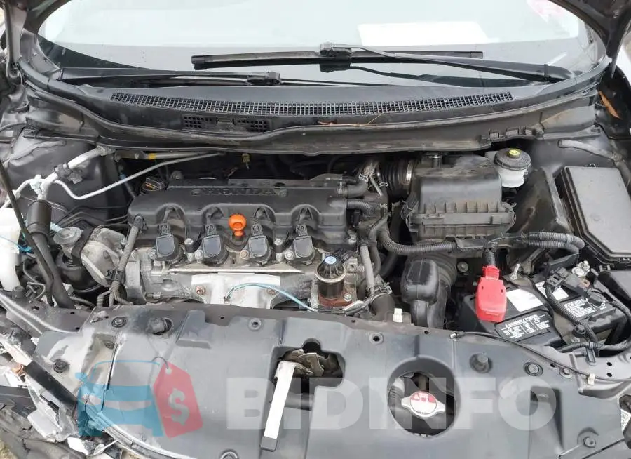 19XFB2F80FE219196 Photo# 10