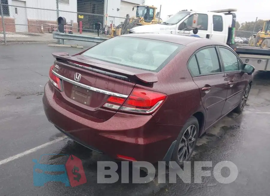 19XFB2F85FE089027 Photo# 4