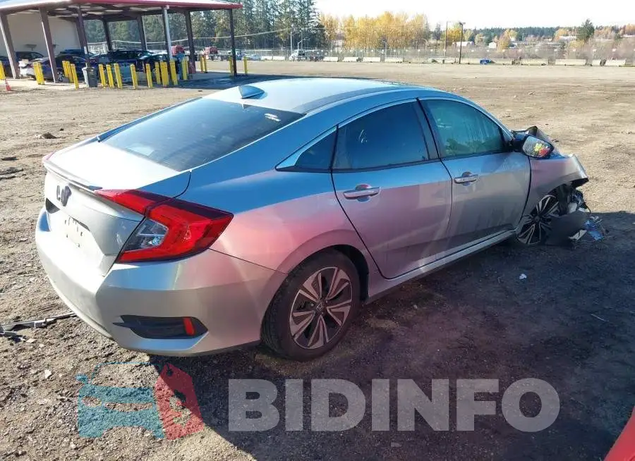 19XFC1F74HE014708 Photo# 4