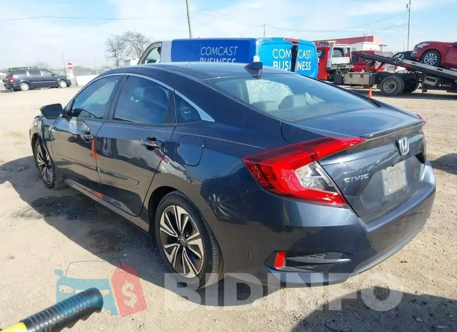 19XFC1F78HE001539 Photo# 3