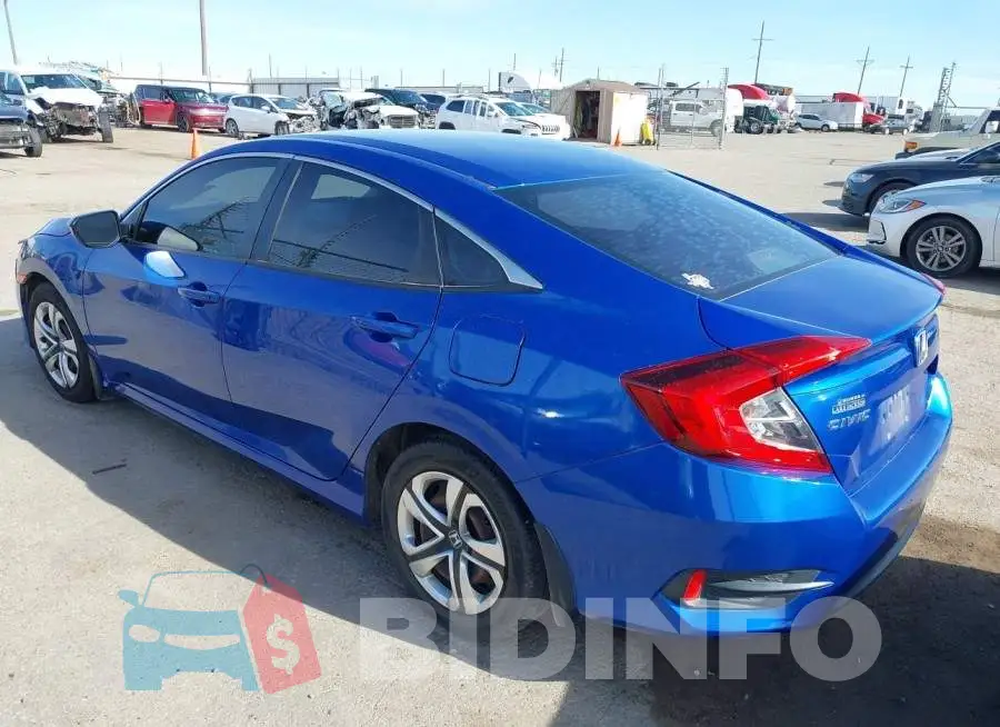 19XFC2F55HE026872 Photo# 3