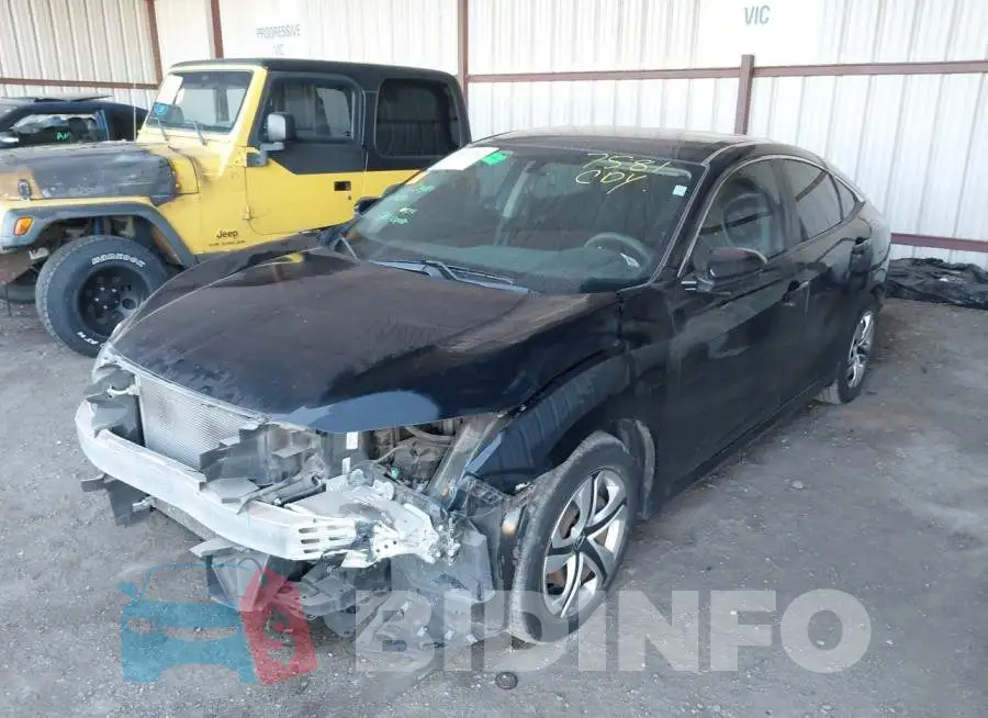 19XFC2F59GE043494 Photo# 2