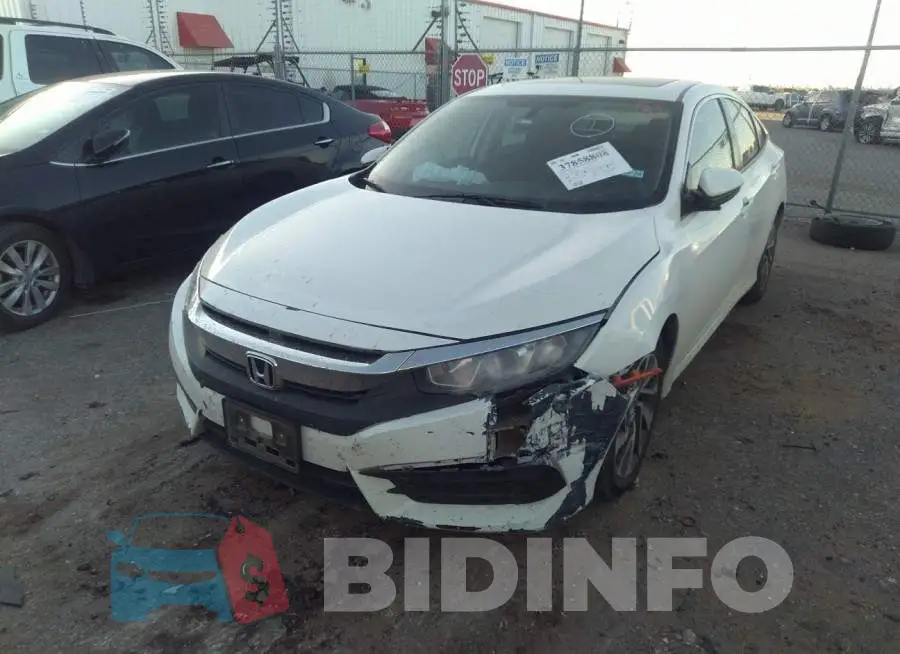 19XFC2F74HE067009 Photo# 6