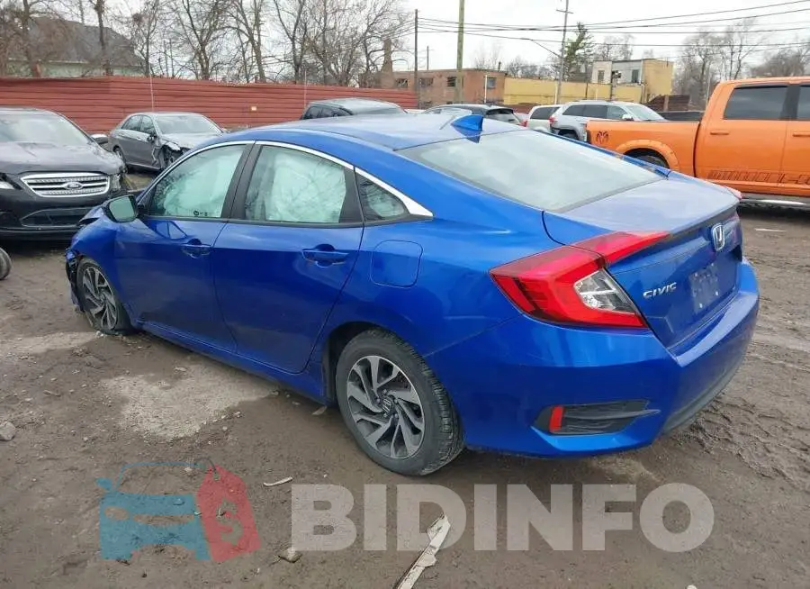 19XFC2F79HE062890 Photo# 3