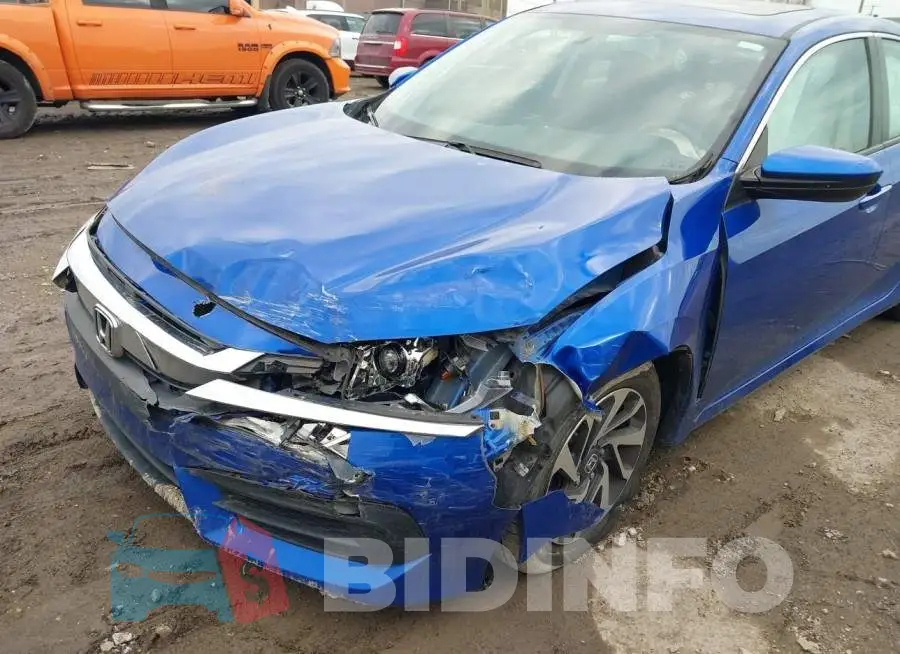 19XFC2F79HE062890 Photo# 6