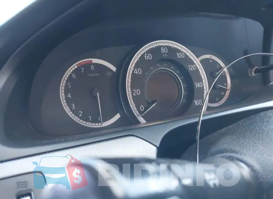 1HGCR2F38EA061292 Photo# 7