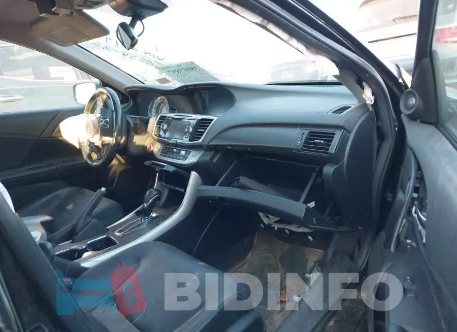 1HGCR3F89EA034989 Photo# 5