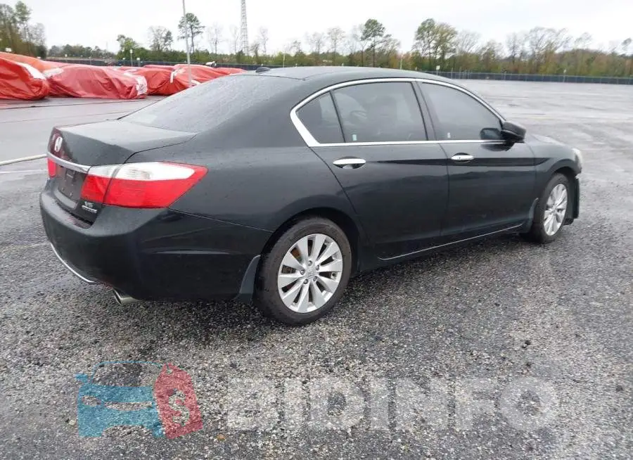 1HGCR3F91EA026152 Photo# 4