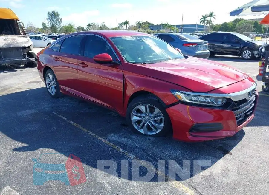 1HGCV1F10LA142000 Photo# 1