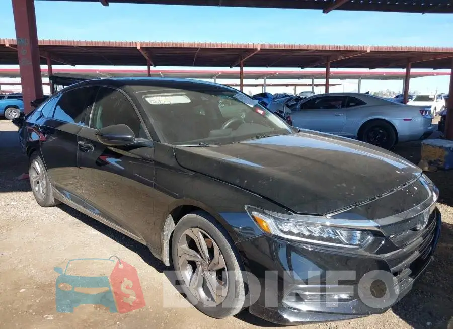 1HGCV1F47LA157667 Photo# 1