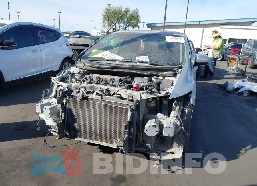 2HGFB2F90FH513504 Photo# 6