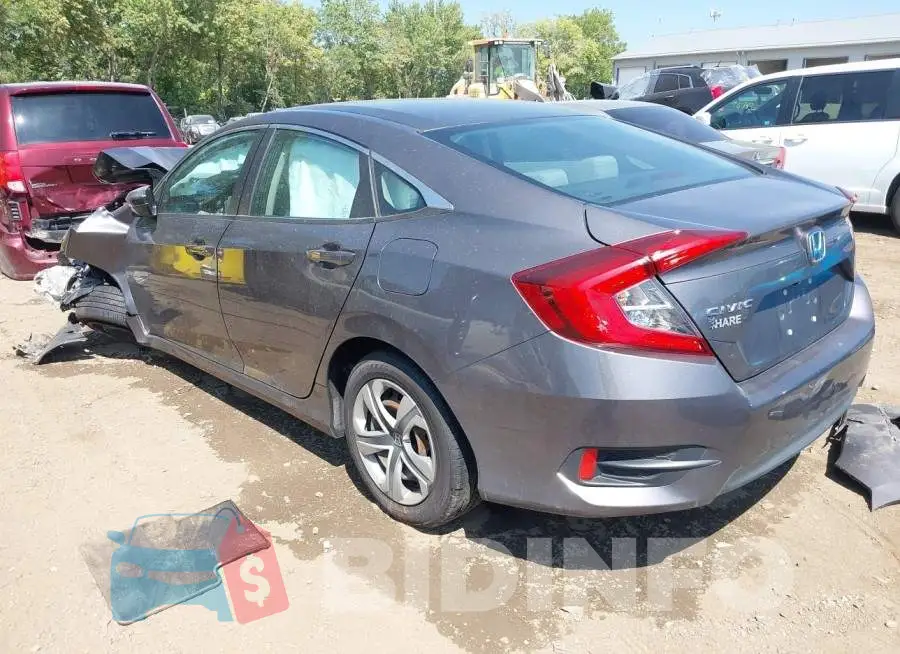 2HGFC2F5XHH556177 Photo# 3