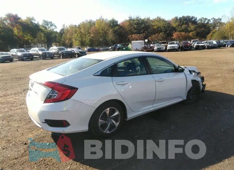 2HGFC2F61MH557821 Photo# 4