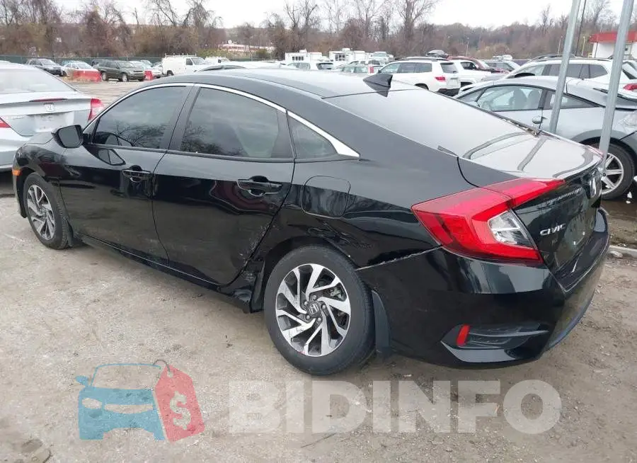 2HGFC2F74HH550991 Photo# 3