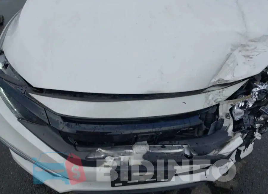 2HGFC3B34KH355425 Photo# 10