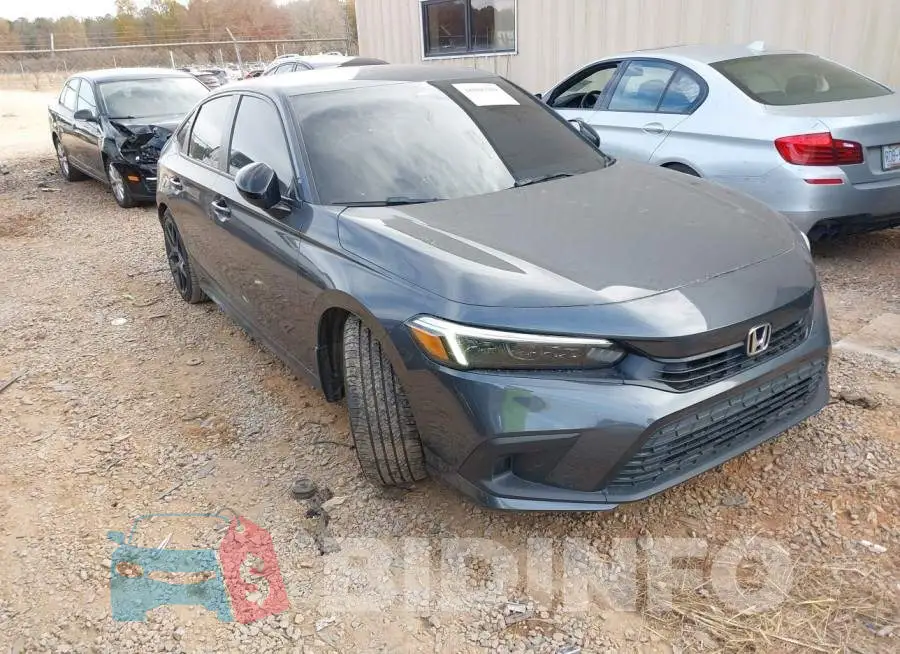 2HGFE2F55NH587519 Photo# 1